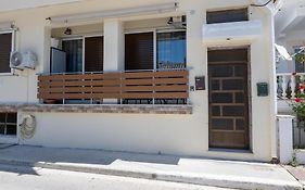 Mp Captain'S House